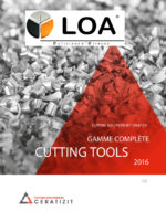 LOA Outillage Ceratizit catalogue